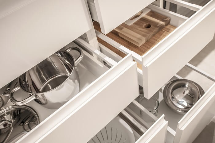 Other ways to improve your cabinets’ appearance